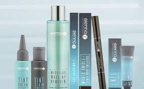 Sienna products