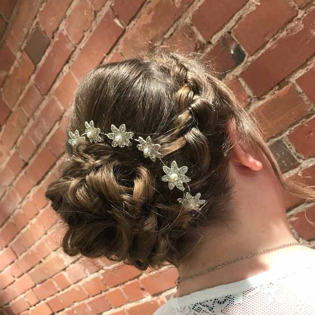 bridal
